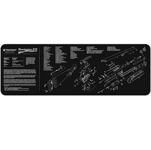 Tekmat Gun Breakdown Cleaning Mat